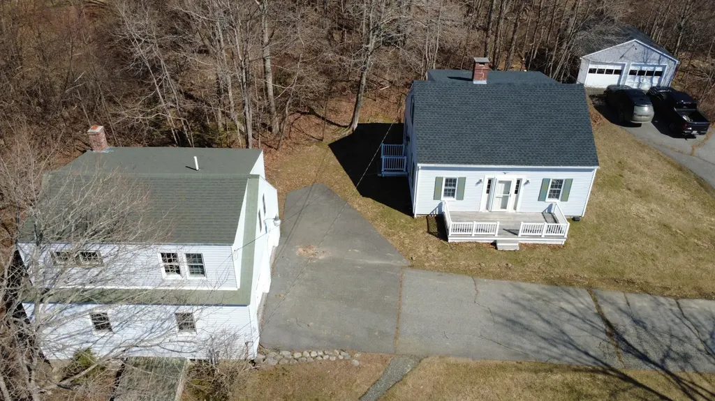 77 Clark Point Road Southwest Harbor ME 04679