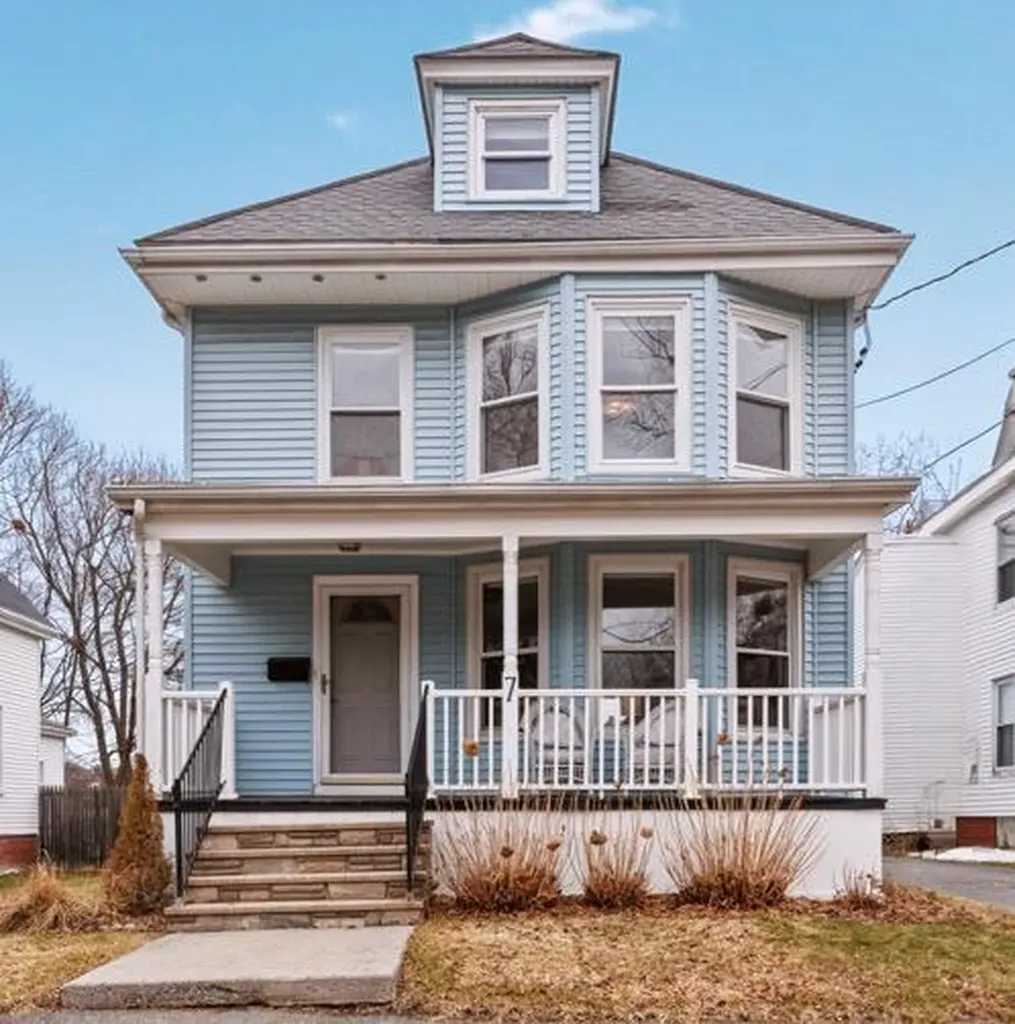 7 Abbott Street Portland ME 04103