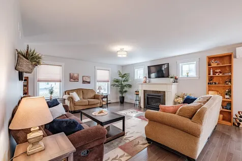 4 Ladd Drive Scarborough ME 04074