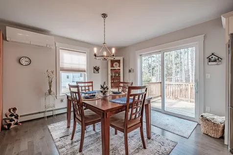 4 Ladd Drive Scarborough ME 04074