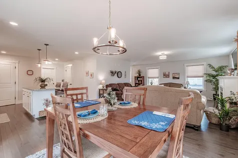 4 Ladd Drive Scarborough ME 04074