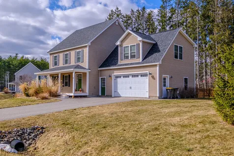 4 Ladd Drive Scarborough ME 04074