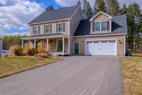 4 Ladd Drive Scarborough ME 04074