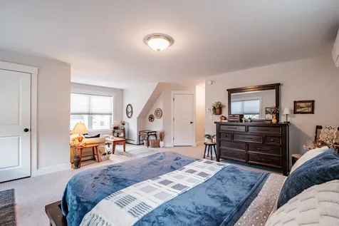 4 Ladd Drive Scarborough ME 04074