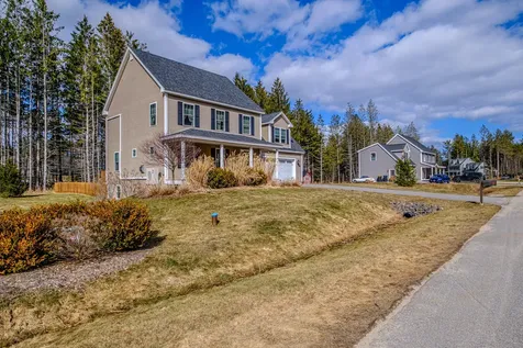 4 Ladd Drive Scarborough ME 04074