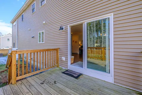4 Ladd Drive Scarborough ME 04074