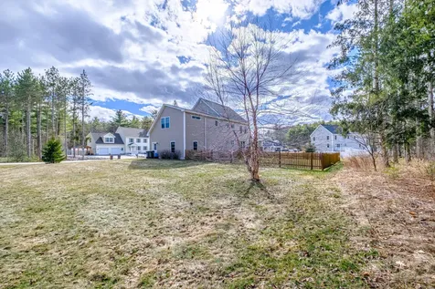 4 Ladd Drive Scarborough ME 04074