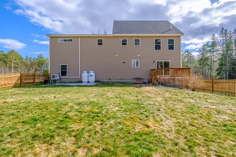 4 Ladd Drive Scarborough ME 04074