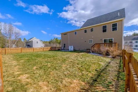 4 Ladd Drive Scarborough ME 04074