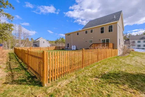 4 Ladd Drive Scarborough ME 04074