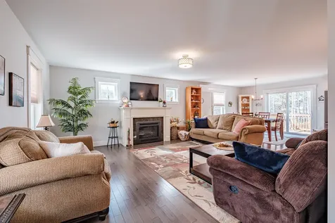4 Ladd Drive Scarborough ME 04074
