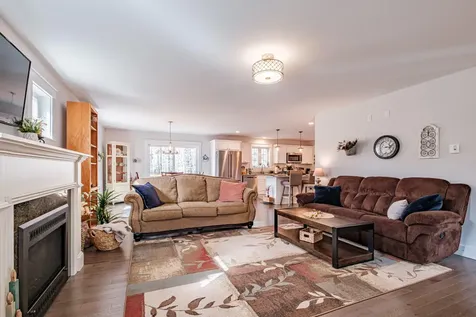 4 Ladd Drive Scarborough ME 04074