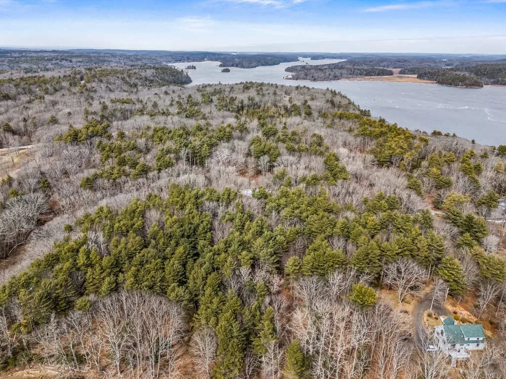 Lot 7-1 Captain John Parker Road Phippsburg ME 04562