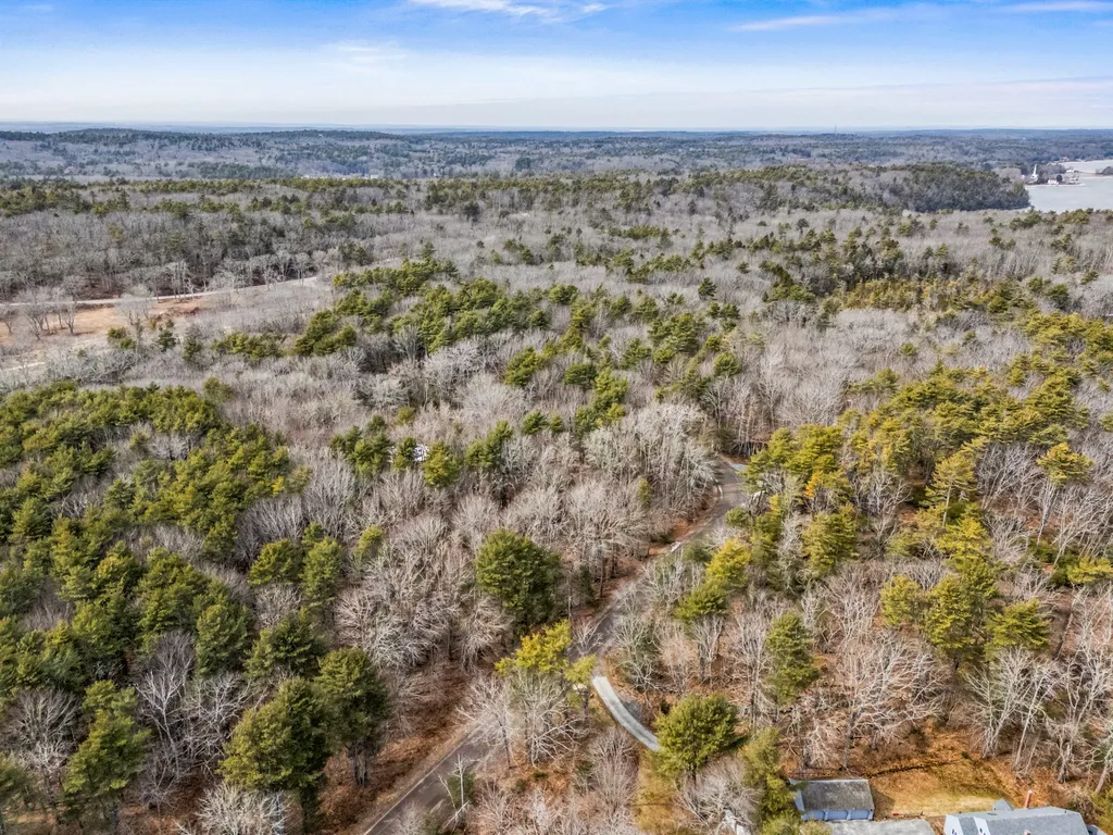 Lot 7-1 Captain John Parker Road Phippsburg ME 04562