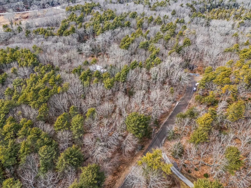 Lot 7-1 Captain John Parker Road Phippsburg ME 04562