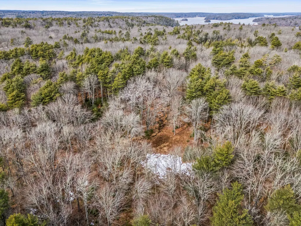 Lot 7-1 Captain John Parker Road Phippsburg ME 04562