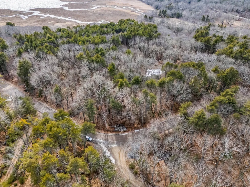 Lot 7-1 Captain John Parker Road Phippsburg ME 04562