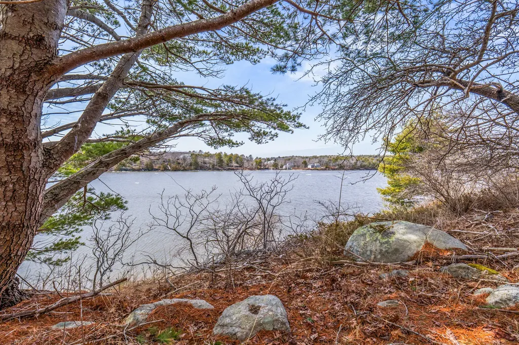 Lot 7-1 Captain John Parker Road Phippsburg ME 04562