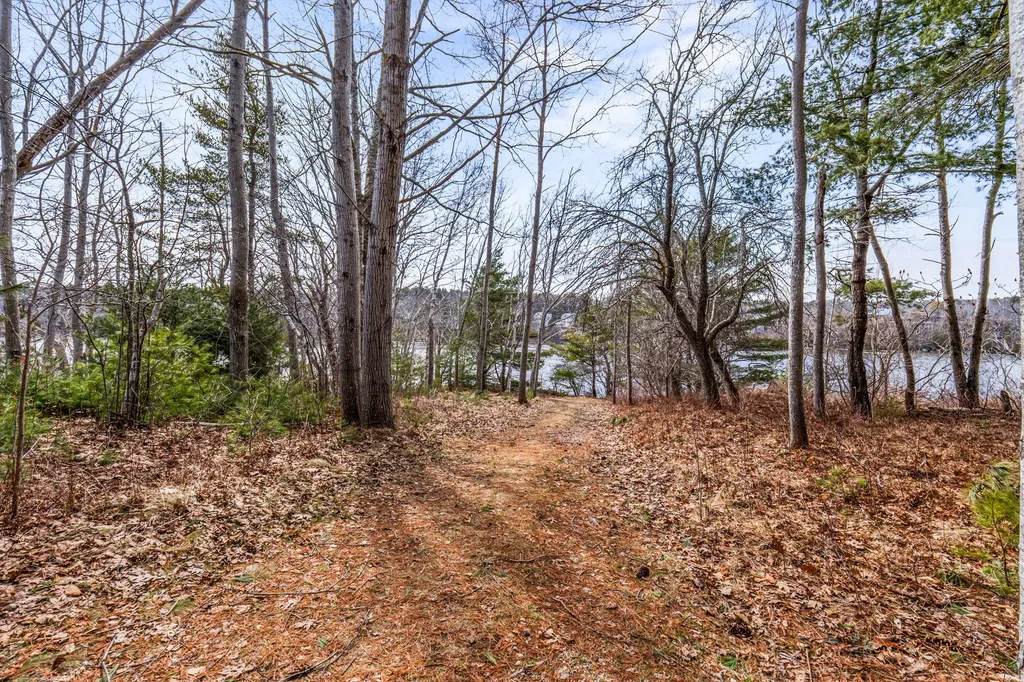 Lot 7-1 Captain John Parker Road Phippsburg ME 04562