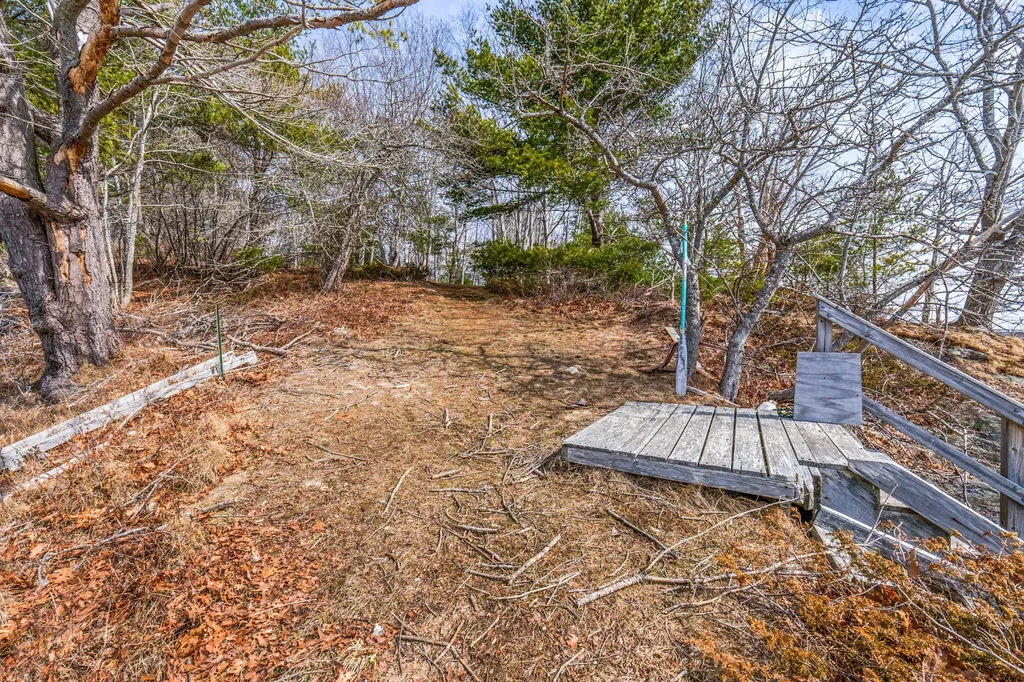 Lot 7-1 Captain John Parker Road Phippsburg ME 04562