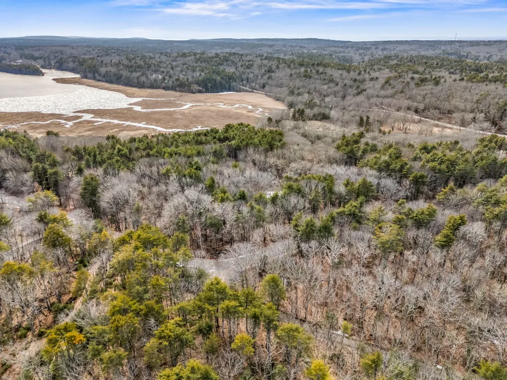 Lot 7-1 Captain John Parker Road Phippsburg ME 04562