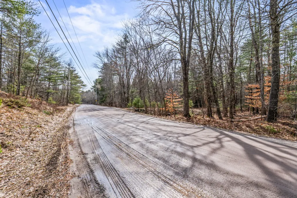 Lot 7-1 Captain John Parker Road Phippsburg ME 04562