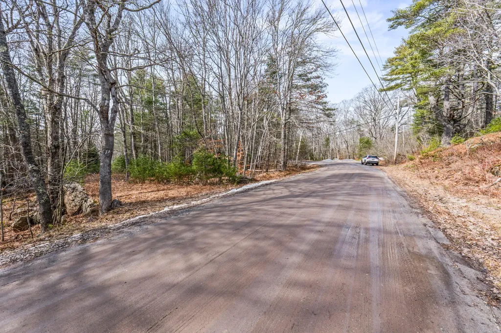 Lot 7-1 Captain John Parker Road Phippsburg ME 04562