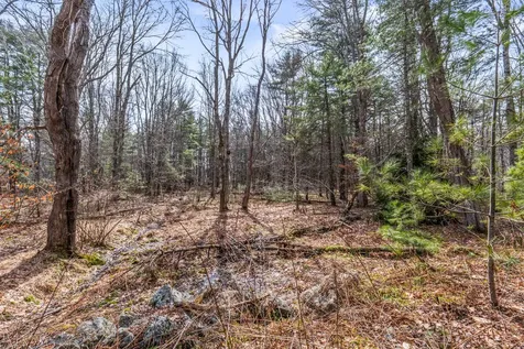 Lot 7-1 Captain John Parker Road Phippsburg ME 04562