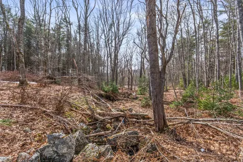Lot 7-1 Captain John Parker Road Phippsburg ME 04562