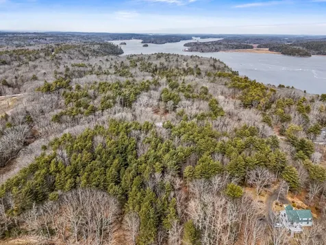 Lot 7-1 Captain John Parker Road Phippsburg ME 04562