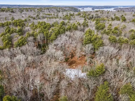 Lot 7-1 Captain John Parker Road Phippsburg ME 04562