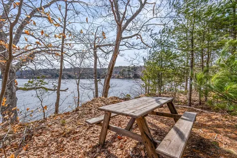 Lot 7-1 Captain John Parker Road Phippsburg ME 04562
