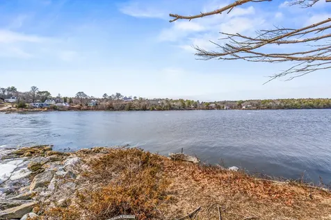 Lot 7-1 Captain John Parker Road Phippsburg ME 04562