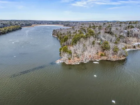 Lot 7-1 Captain John Parker Road Phippsburg ME 04562