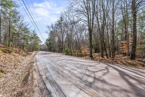 Lot 7-1 Captain John Parker Road Phippsburg ME 04562