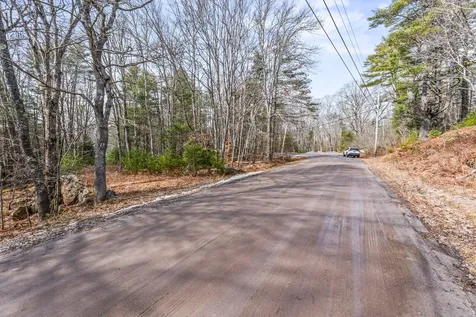 Lot 7-1 Captain John Parker Road Phippsburg ME 04562