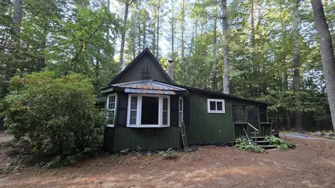 26 Front Avenue Poland ME 04274