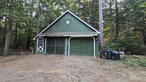 26 Front Avenue Poland ME 04274