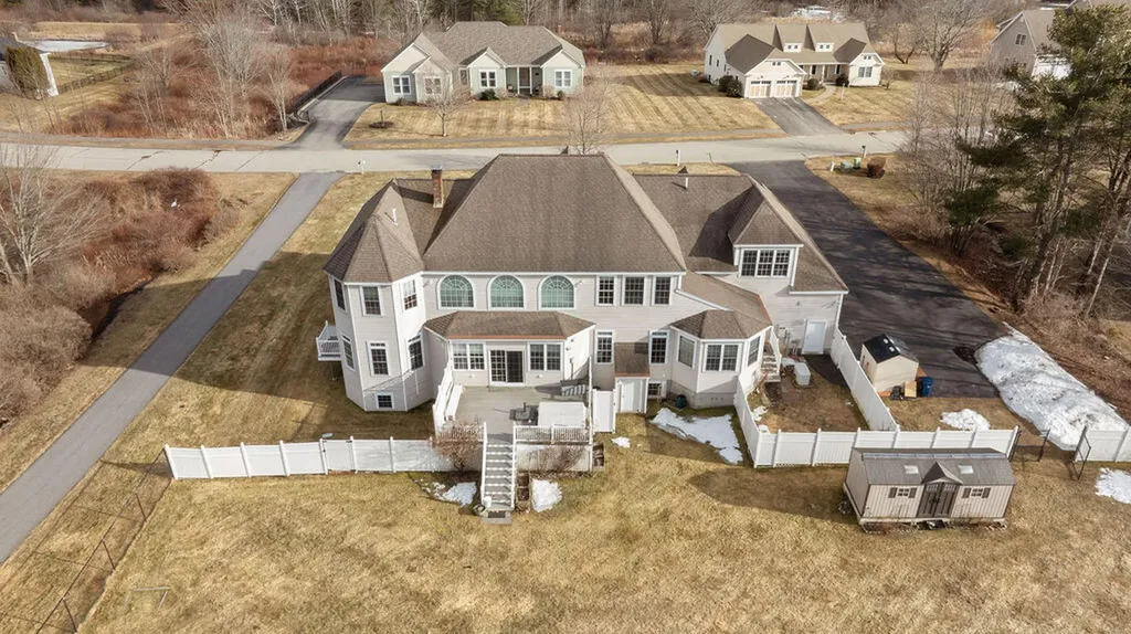 16 Ocean Greens Drive Saco ME 04072