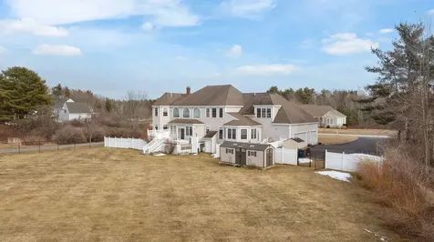 16 Ocean Greens Drive Saco ME 04072