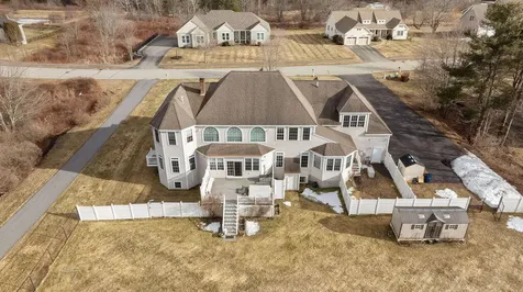 16 Ocean Greens Drive Saco ME 04072