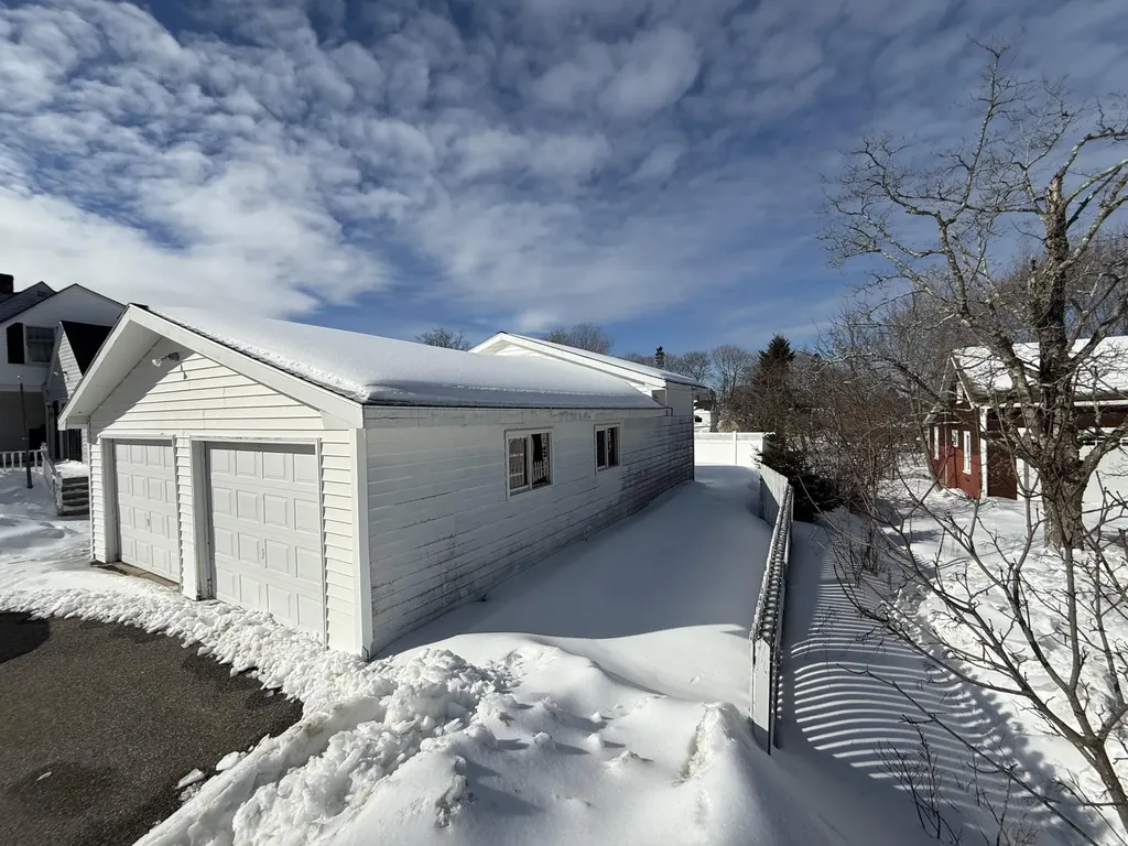 65 North Street Machias ME 04654