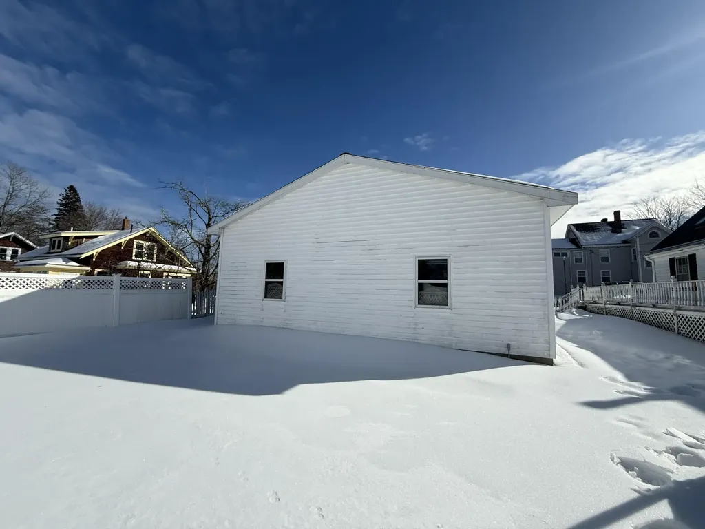65 North Street Machias ME 04654