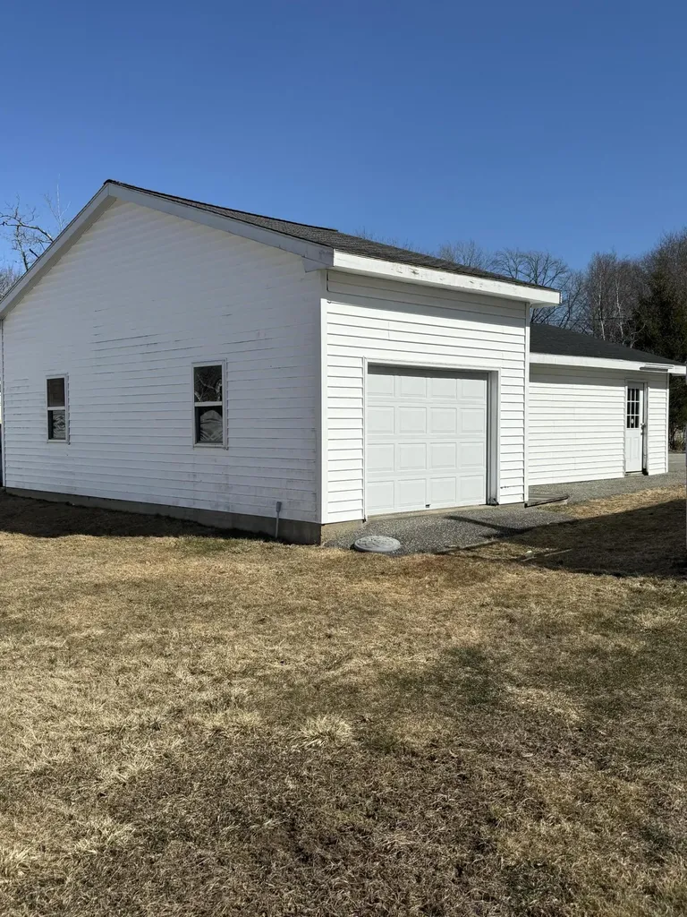 65 North Street Machias ME 04654