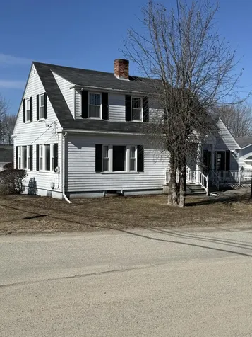65 North Street Machias ME 04654