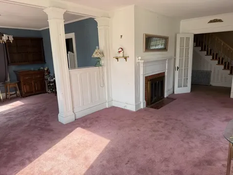 65 North Street Machias ME 04654