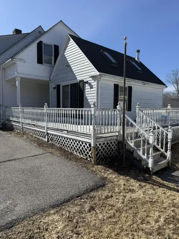 65 North Street Machias ME 04654