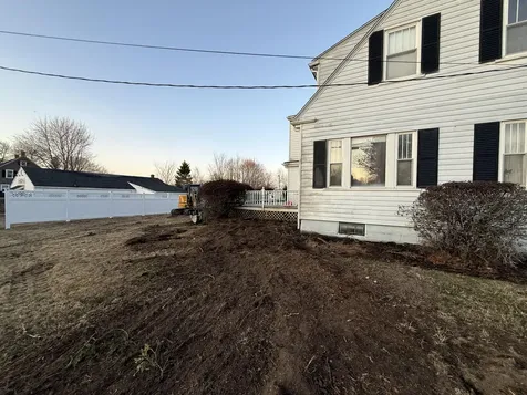 65 North Street Machias ME 04654