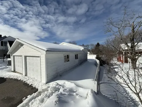 65 North Street Machias ME 04654