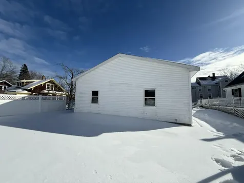 65 North Street Machias ME 04654